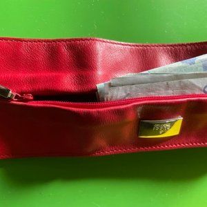 GUCCI leather bracelet